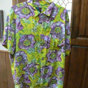 VINTAGE JAMS WORLD SHIRT